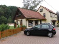 Pension Strohbach - Ferienwohnung Sebnitz