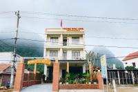 Phong Nha Love Homestay - Chambres d’hôtes