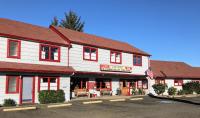Lighthouse Inn - B&B