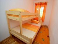 Appartement met 2 Slaapkamers en Balkon