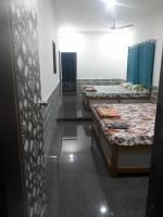 Deluxe Vierbettzimmer