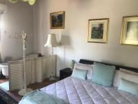 Habitación Doble Deluxe con balcón