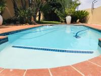 LilyRose Bed & Breakfast - Ferienwohnung Pretoria