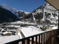 L'Atelier du Temps - Appartamento CIRCE - B&B Courmayeur