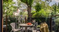 MY KRAKOW Apartments - Rakowicka - B&B