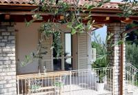 B&B Toscolano-Maderno - Villa degli Ulivi - Bed and Breakfast Toscolano-Maderno