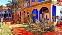 B&B Zagora - Riad Jasmine Sud - Bed and Breakfast Zagora