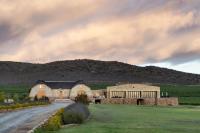 Lord's Wine Farm - B&B McGregor