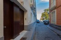 Calderón De La Barca - B&B Cádiz