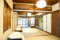 Japanese-Style Quadruple Room
