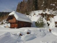 Waldheimathütte - B&B