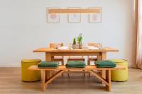 Apartamento de 2 dormitorios