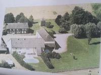 Fonsegre Chambres d'Hôtes - Chambres d’hôtes Magny-Cours