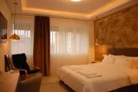 citizen 9 - B&B Thessaloniki