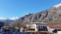 B&B Plezzo - Apartments Vila Bovec - Bed and Breakfast Plezzo