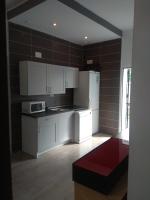 Apartamento La Domus - Ferienwohnung Cádiz