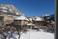 Appartement Paisible - B&B