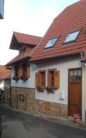 B&B Neustadt an der Weinstraße - Ferienwohnung Bildgasse - Bed and Breakfast Neustadt an der Weinstraße