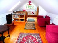 Croft Flat - B&B