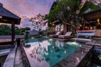 Raja Woods Villa - Ferienwohnung Jimbaran