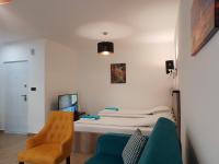 Apartman Simić 2 - Chambres d’hôtes Valjevo