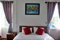 Chambre Double Supérieure