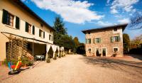 Agriturismo La Staffa - B&B