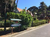 Apartamento Itaipava Granja Brasil - Ferienwohnung Itaipava