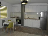 Appartement met 2 slaapkamers