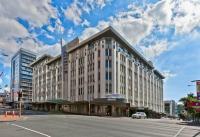Spacious One Bedroom in The Heritage Hotel! - B&B Auckland