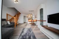 Ferienwohnung Wolkenfreude - B&B