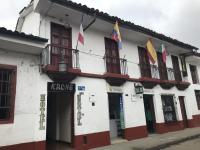 B&B Popayán - Hotel Krone - Bed and Breakfast Popayán