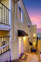 Casa Pacifica - BBQ, Firepit, Walk to tons of fun places - B&B San Diego