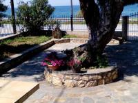 Aegialis - B&B Skala Kallirachis