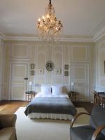 Suite Junior - Vue sur Jardin