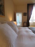 Chambre Double - Vue sur Jardin