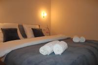 Rooms 3 - Bed and Breakfast Stepantsminda