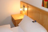 Chambre Double avec Terrasse