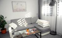 Work & Sleep - Ferienwohnung