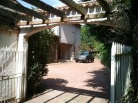 Mas du Trezon - B&B Cholet