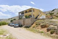 Apartments Kulji - B&B Pag