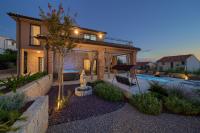 Villa Nathalie - Linardici, Krk - B&B Linardići