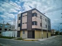 Hospedaje Villa Del Sol - Ferienwohnung Ica