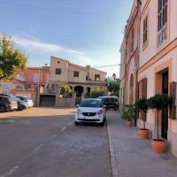 Vista de la Vila - Turismo de interior. - B&B Llubí