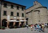 B&B San Leo - San Leo Albergo Diffuso - Bed and Breakfast San Leo