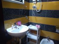 Camera Matrimoniale Deluxe con Doccia