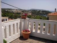 Ikos Studios and Apartments - B&B Patitírion