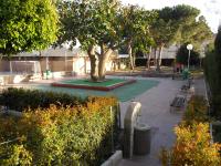 cinco torres el campello - B&B