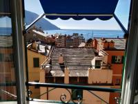 A due passi dal cielo e dal mare - Balcony with Sea View - B&B