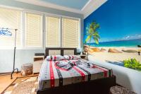 Квартира у приморского парка - B&B Batumi